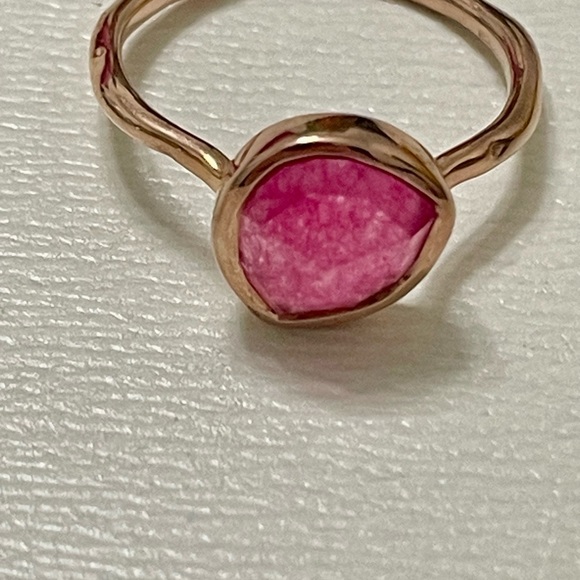 Monica Vinader Siren Ring - Picture 2 of 6